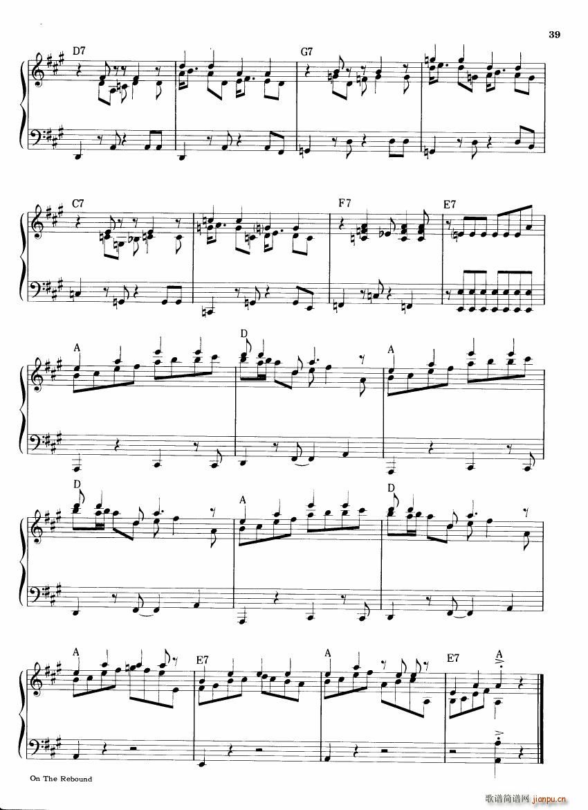 Floyd Cramer Hits()34