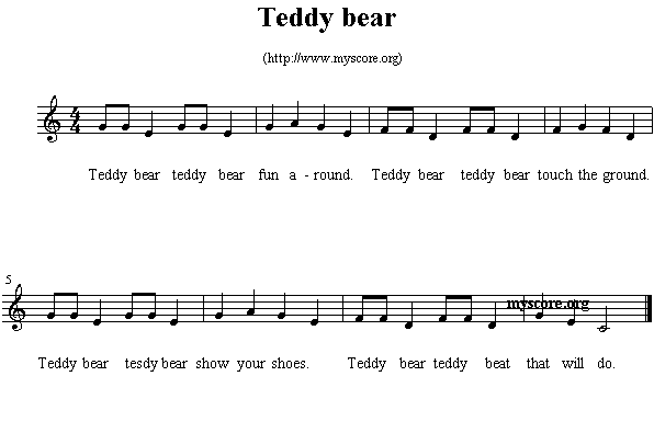 ӢĶ裺Teddybear()1