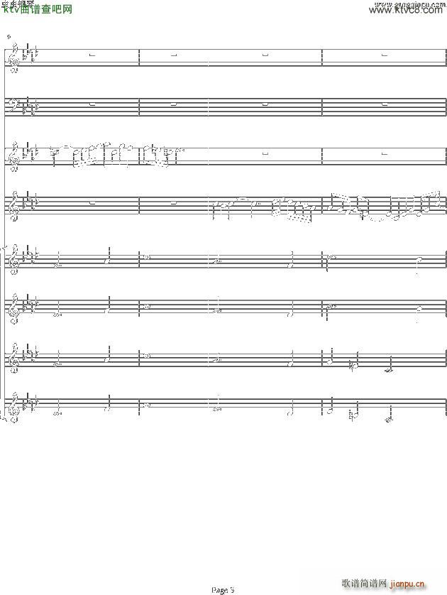 ˫ͯЭConcerto Pour Deux Voix ϳ Ab(ϳ)3