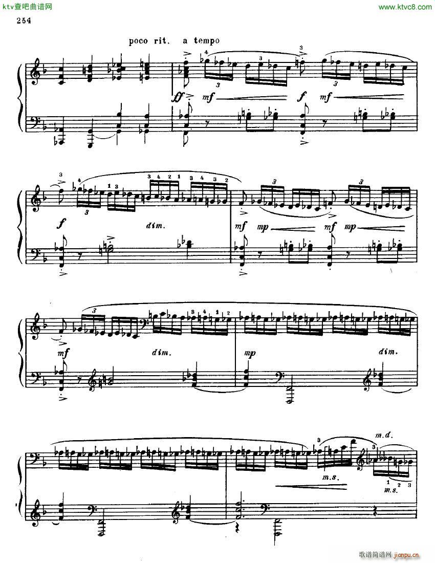 Anatoly Alexandrov Opus 72 Sonata no 10()16