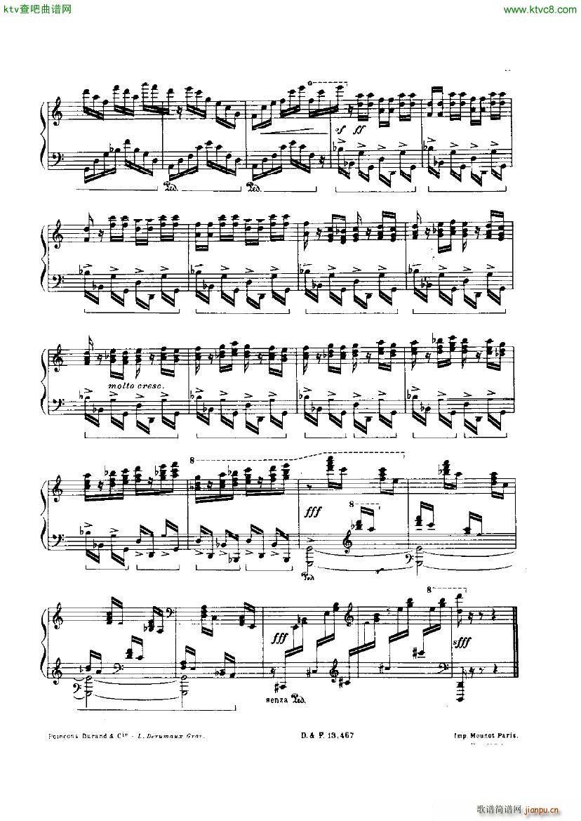 Casadesus Toccata()11
