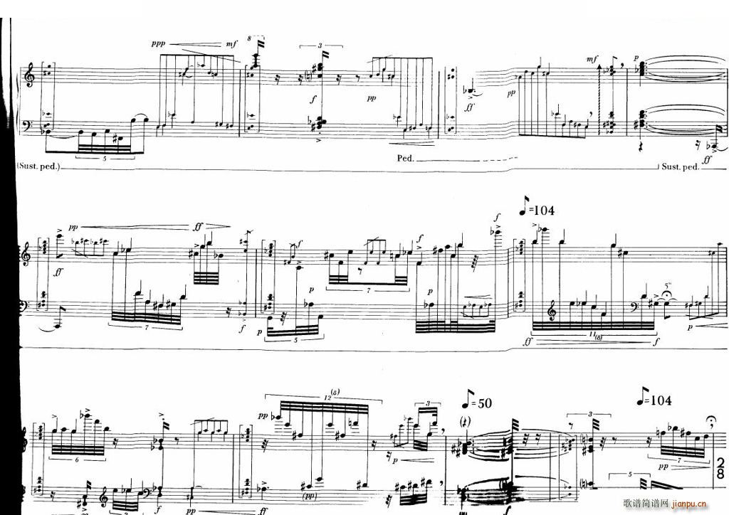 Berio Sequenza IV Sequenza IV(ʮּ)16