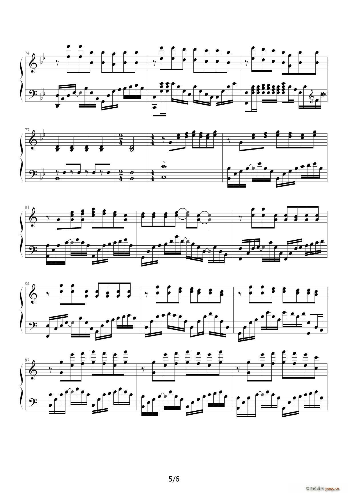  B()5