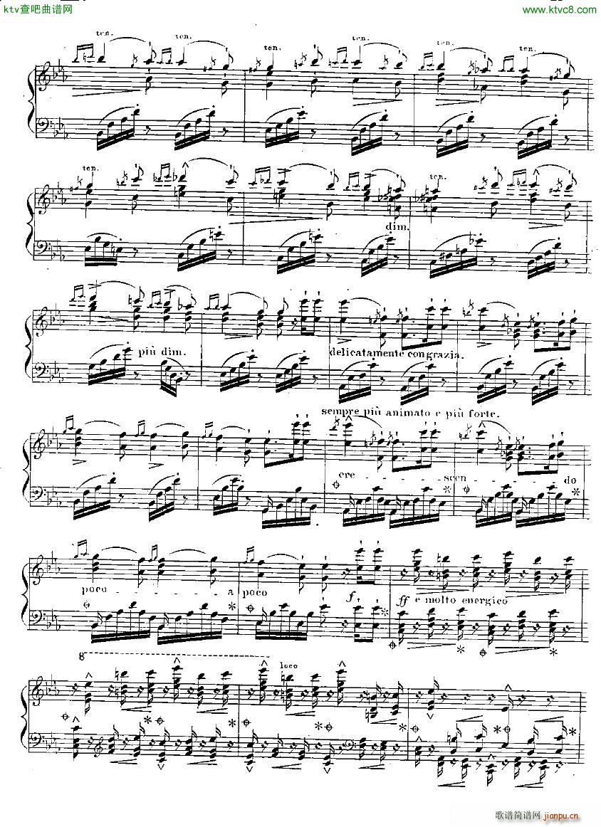 Berlioz Liszt Symphonie Phantastique ()14