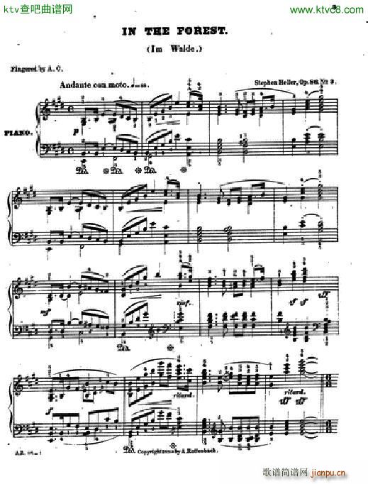 op 86 no 3(钢琴谱)1