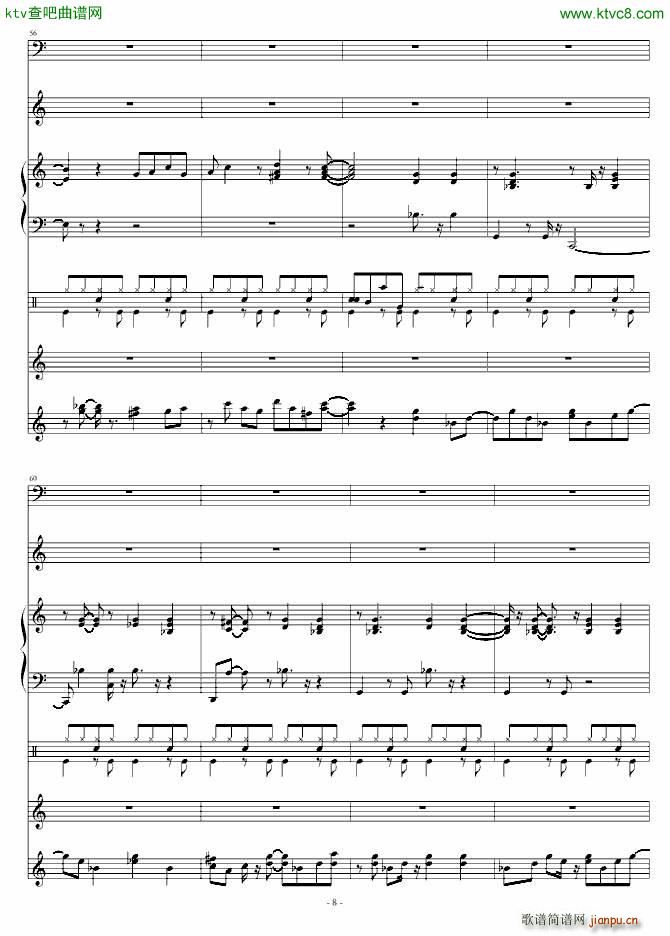 Jazz Dream()8