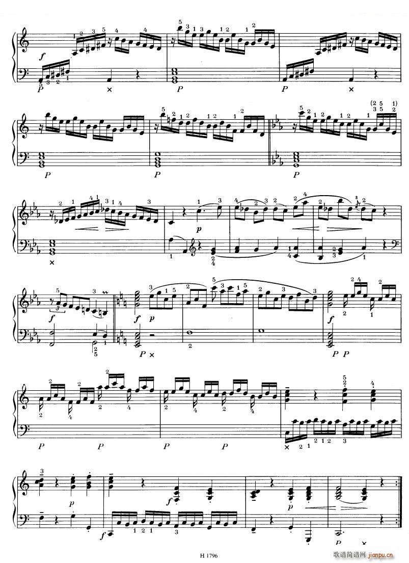Benda 16 Sonatas  16 Sonatas (ʮּ)34