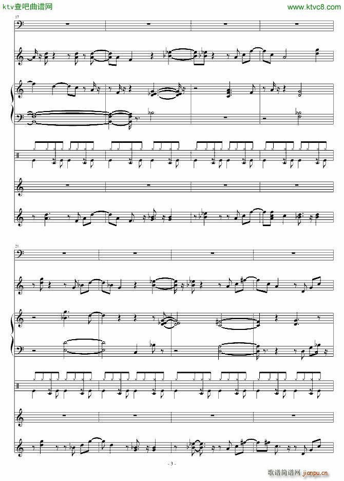 Jazz Dream()3