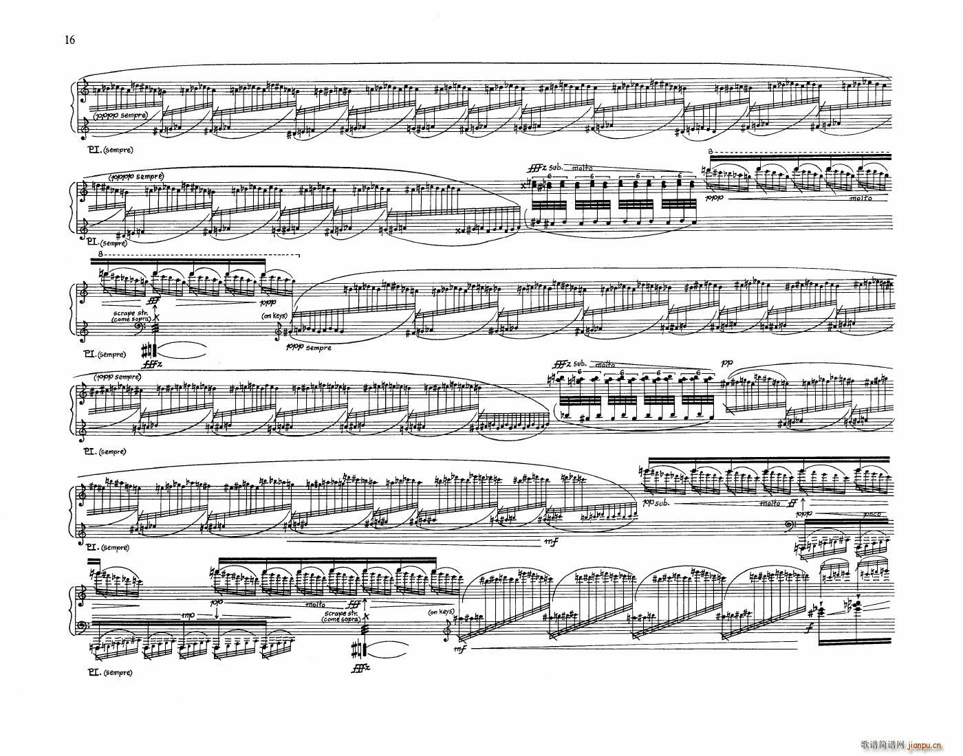 Crumb Makrokosmos Volume 1()14