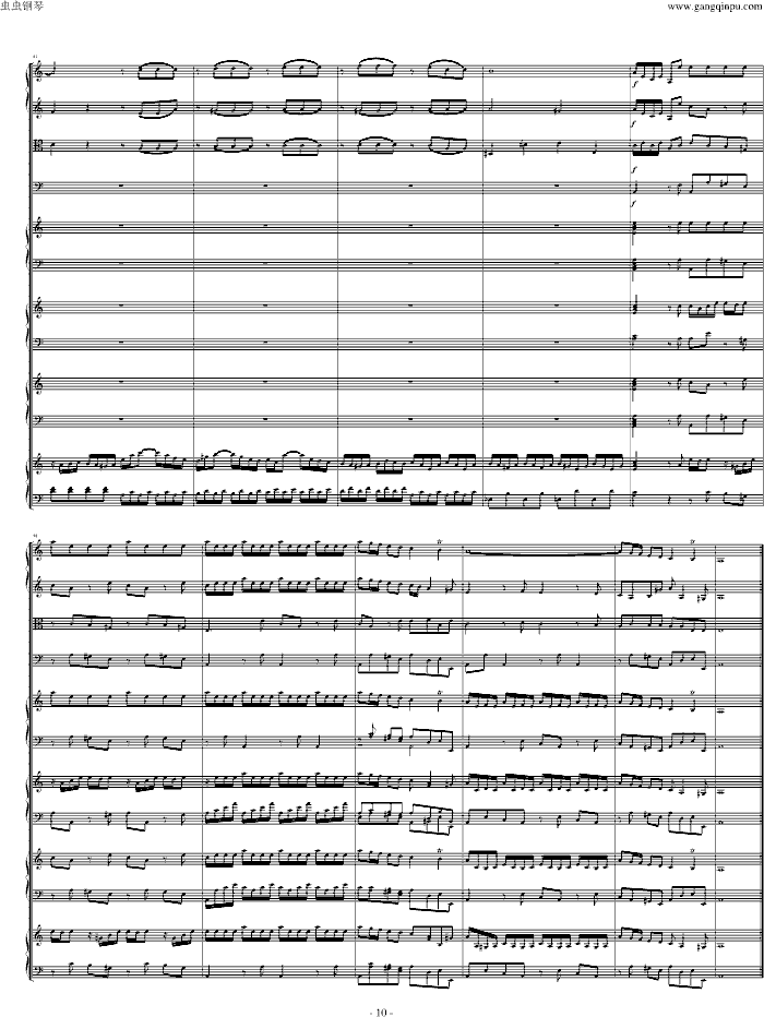 ܼЭ BWV1065()10
