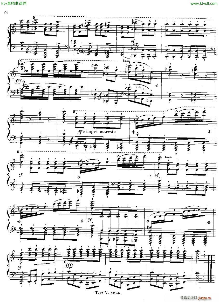 Berlioz Liszt Symphonie Phantastique ()28