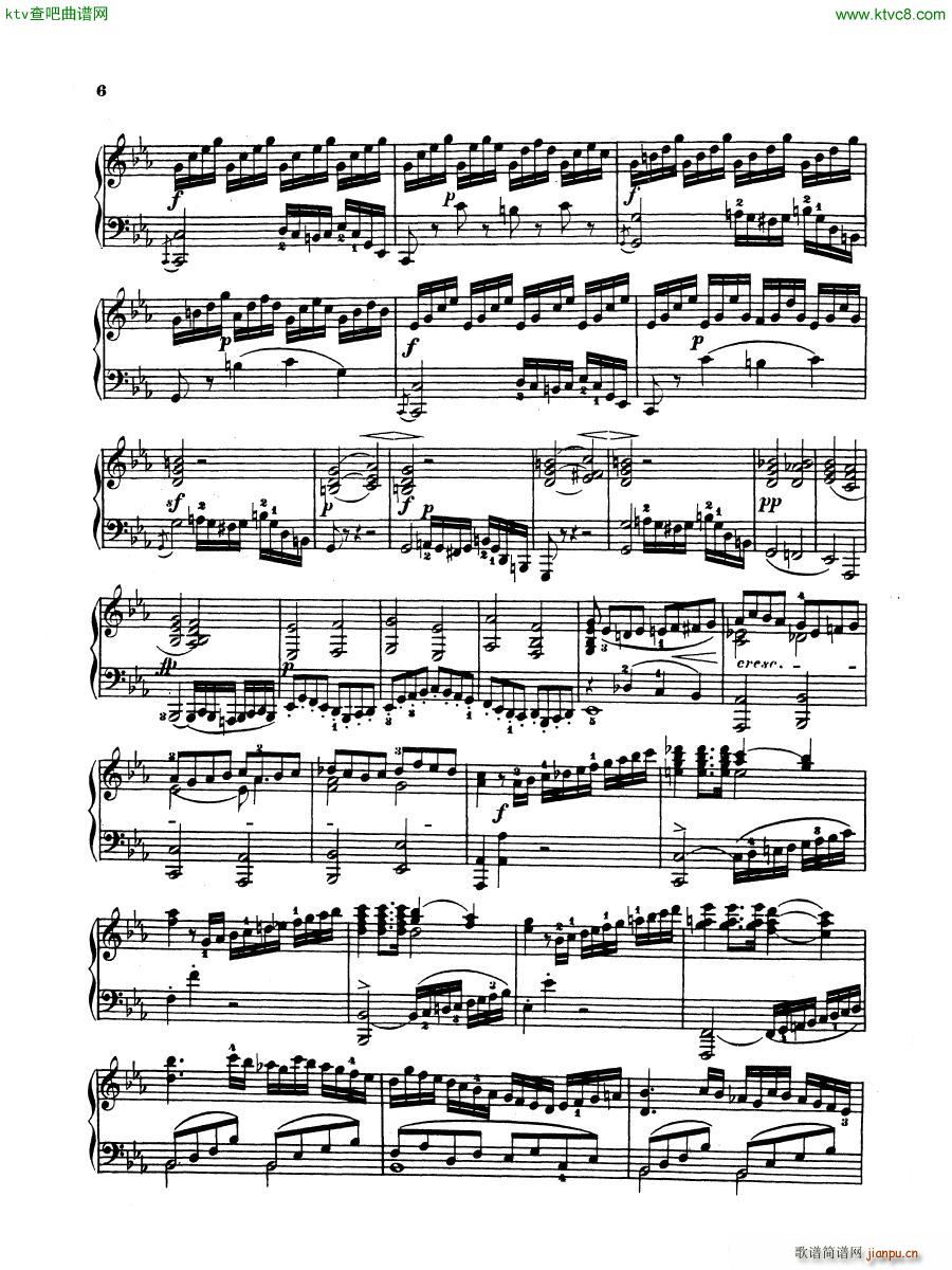 Hummel Sonata No 2 Op 13()5
