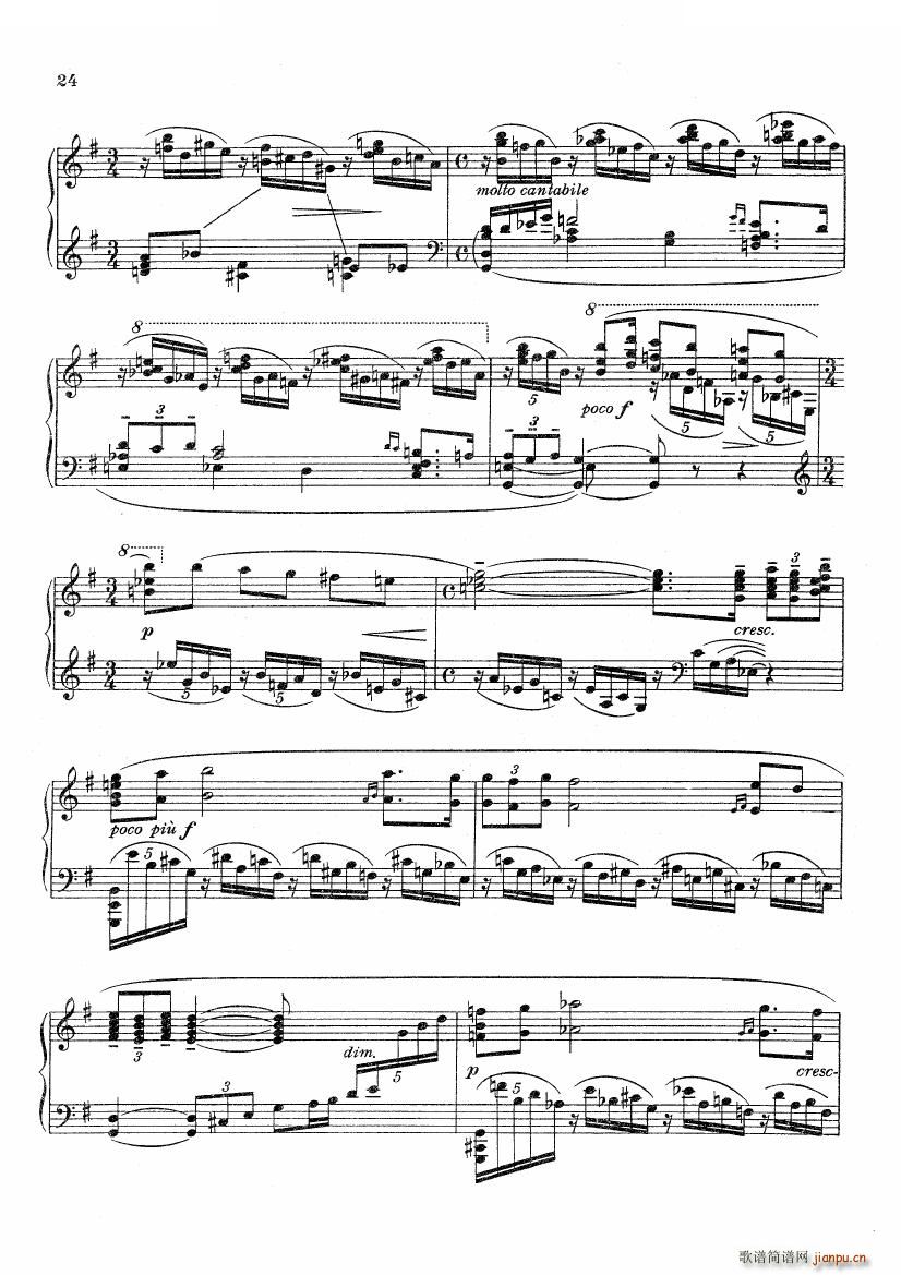 Bax Sonata No 3 Sonata No 3(ʮּ)23