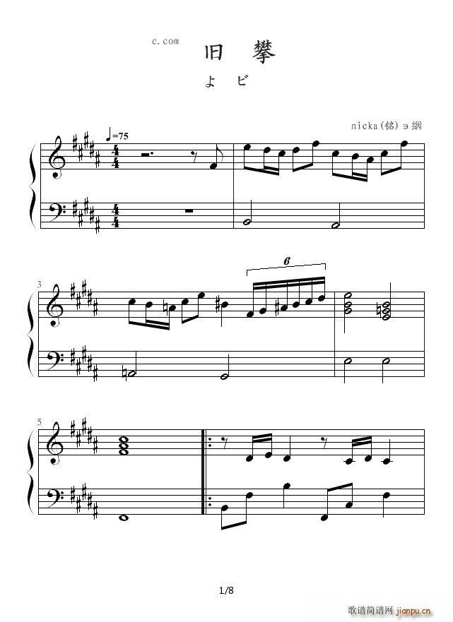 Ե B()1