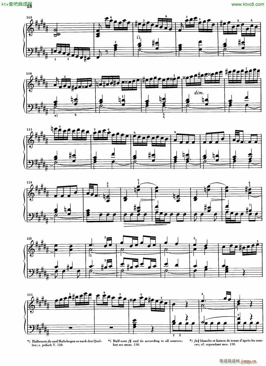 Field 1 op deest Piano Sonata Hop No 17()11