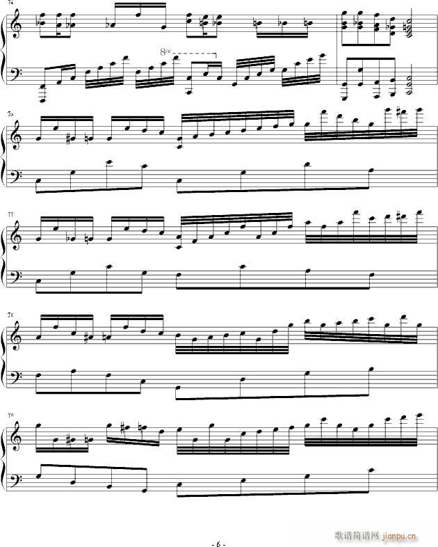 Jingle Bells Ű()6