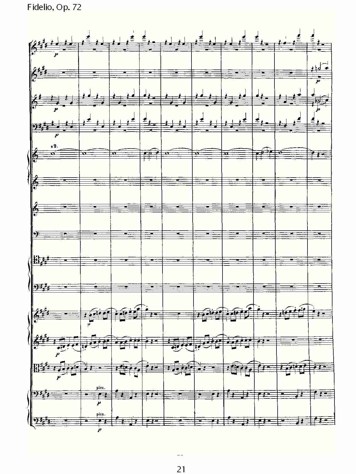 Fidelio,()1