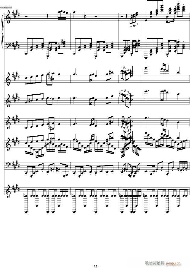 ¤()35