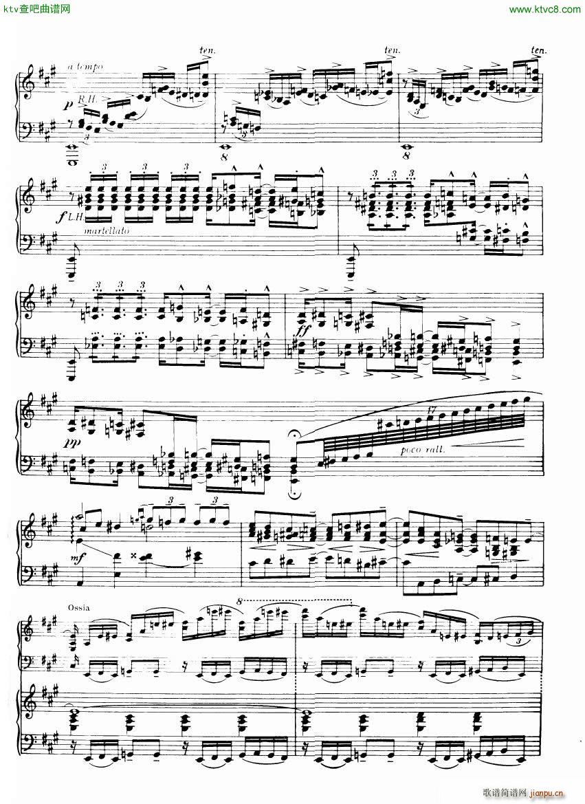 Rhapsody in blue piano solo()3