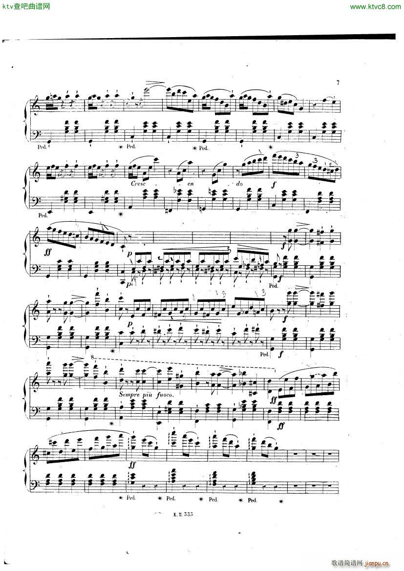 Herz Jacques Grande Valse()6