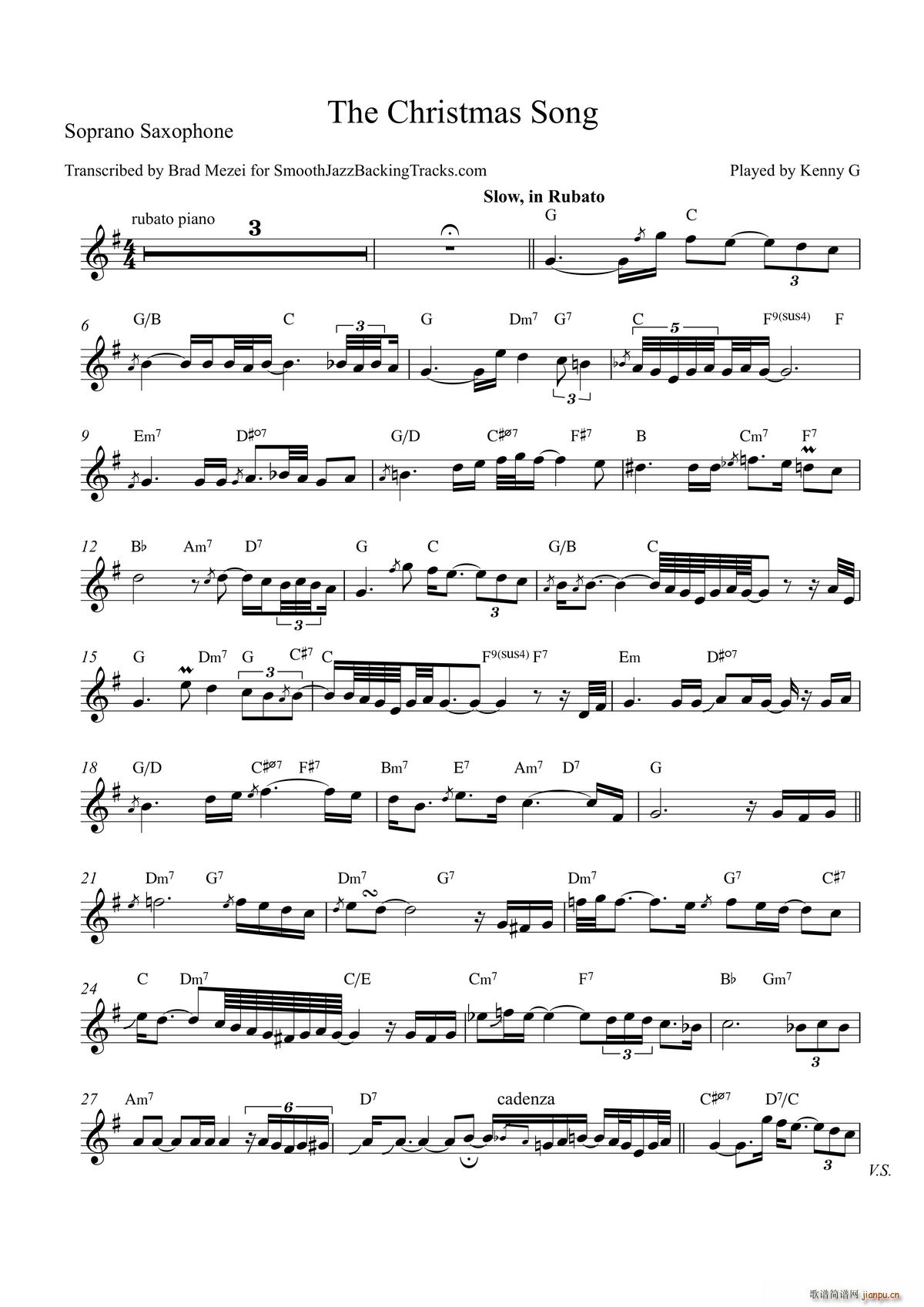 The Christmas Song ˹(ʮּ)1