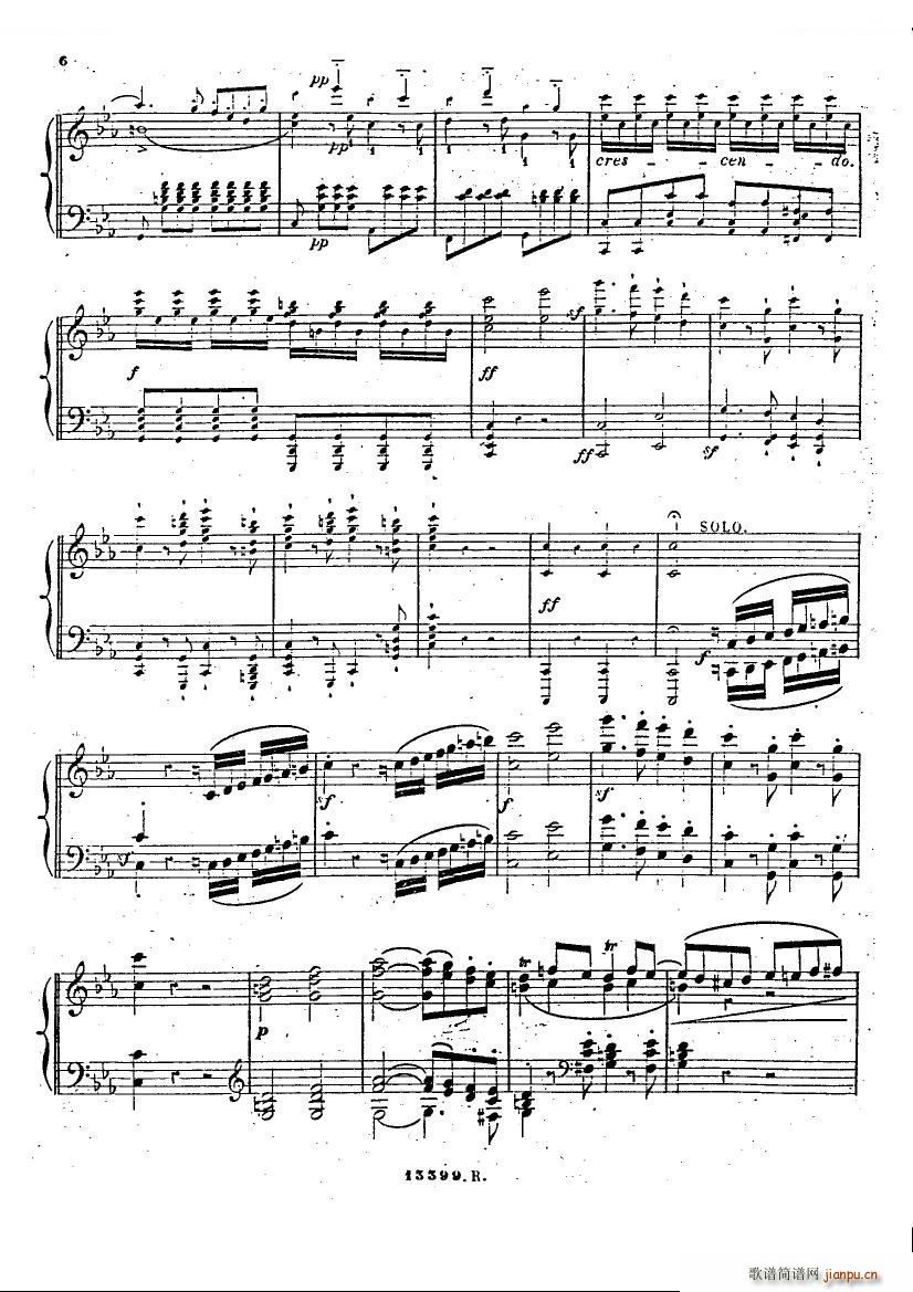 Beethoven Alkan Concerto Concerto(ʮּ)5