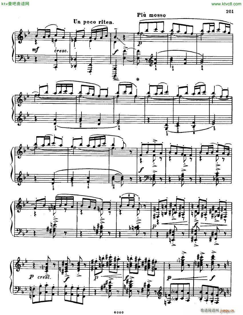 Anatoly Alexandrov Opus 50 Sonata no 8()17
