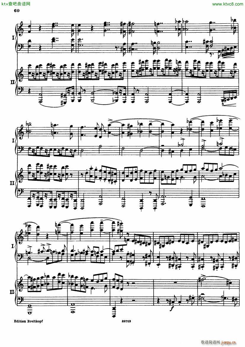 Busoni Fantasia contrappuntistica 2p 2()26