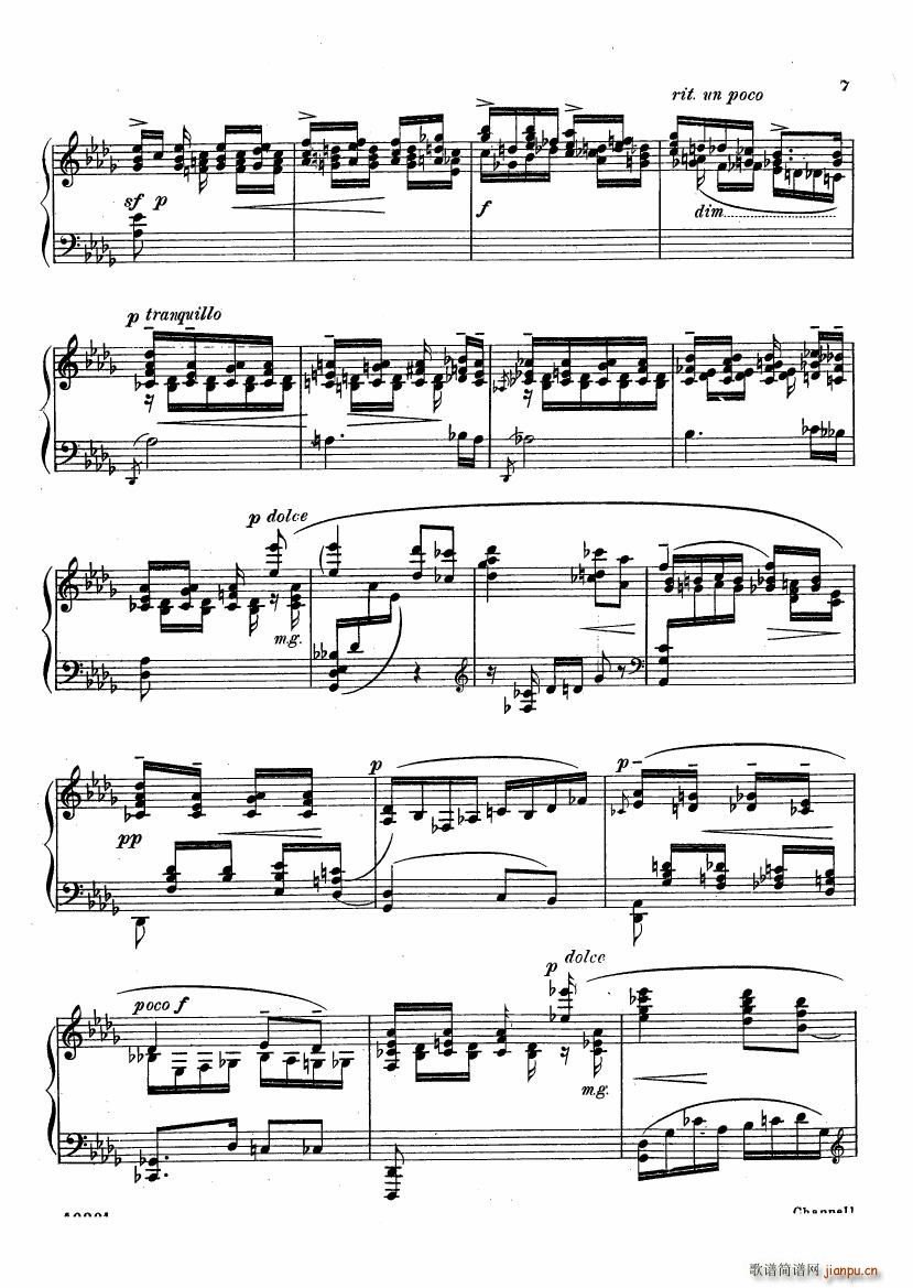 Bax Toccata()6