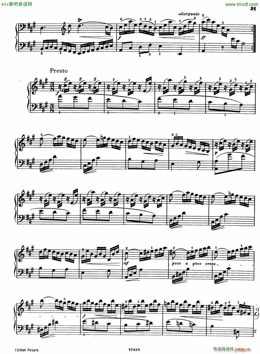 Bach JC op 17 no 5 Sonata()6