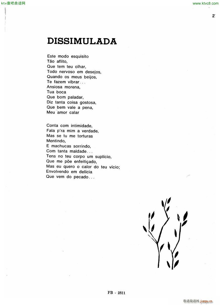 Centenrio do Choro Vol 1 20 Choros Para Piano()26