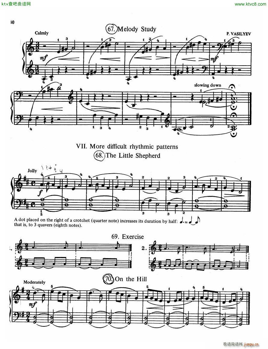 The Russian School of Piano Playing 1()28