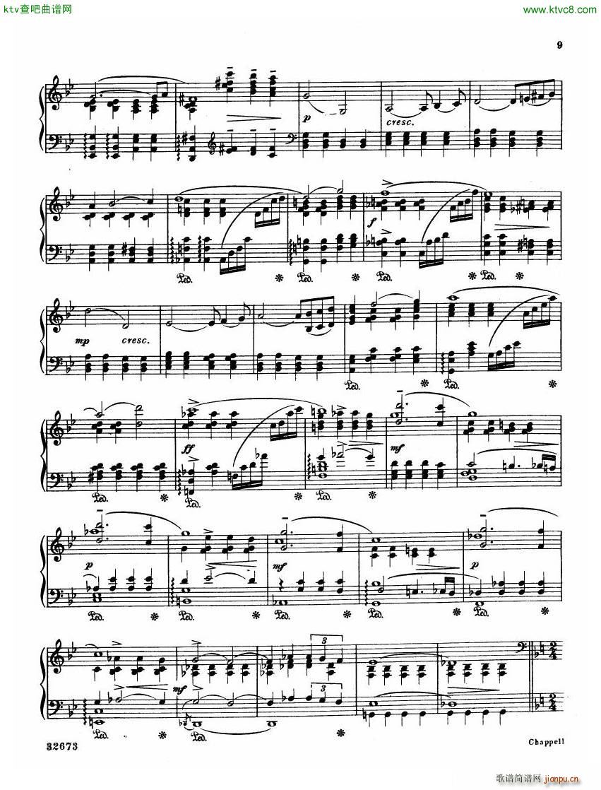 Coates London Again Piano Suite()10