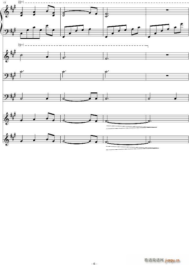Lost haemony among people 7BGM  C()5