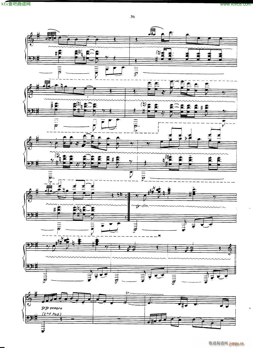 Gulda PlayPianoPlay()36