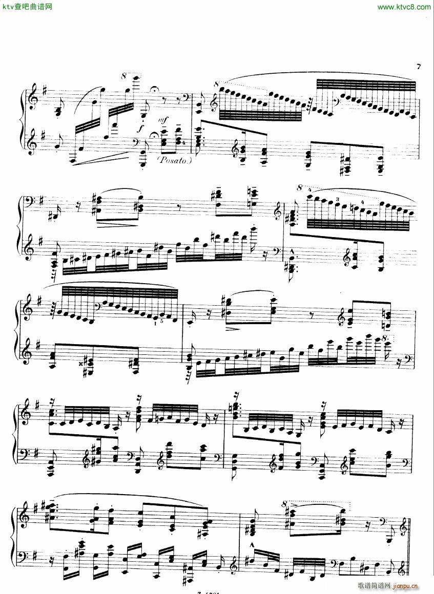 Busoni an die jugend 4()6