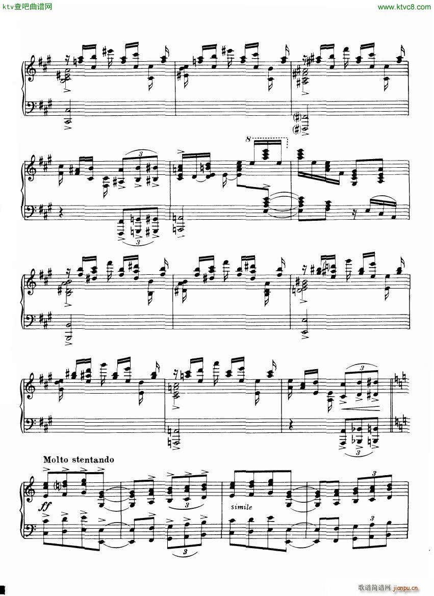 Rhapsody in blue piano solo()25