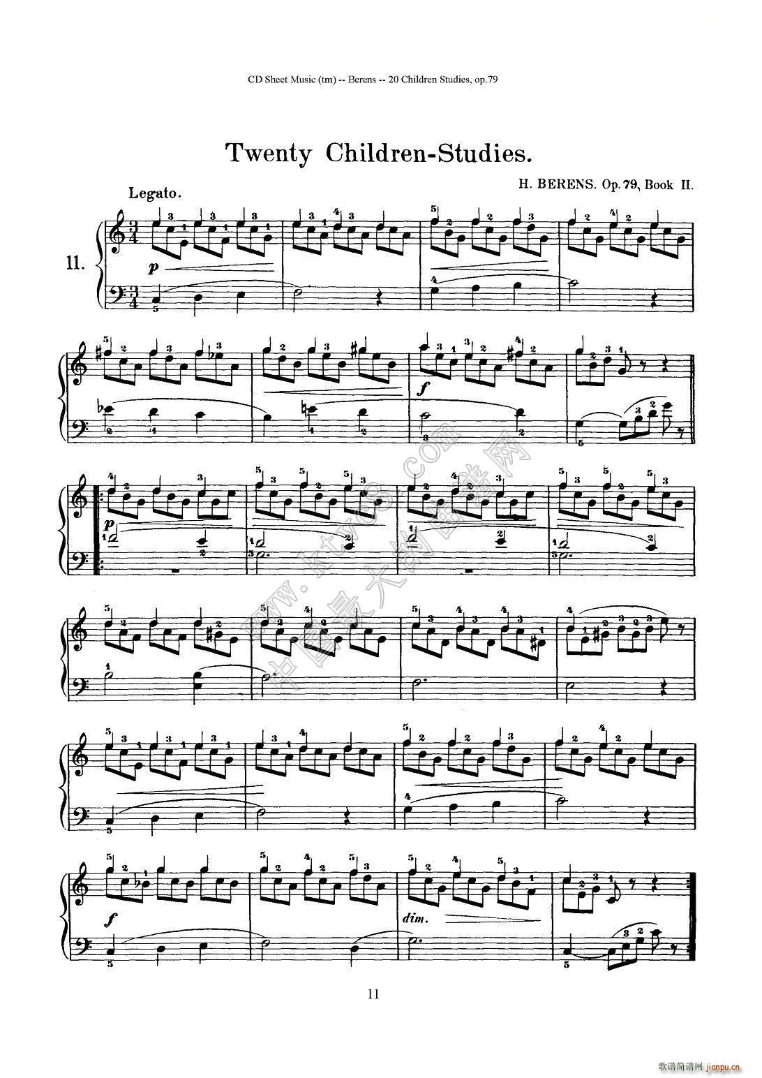 ˹20׶ͯϰ 11 20()1