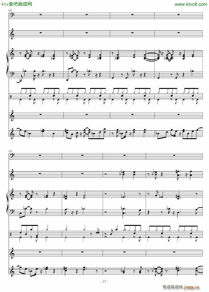 Jazz Dream()17