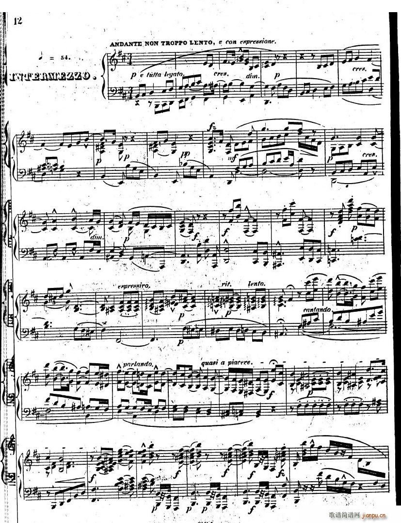 Heller Sonata Op 9 Sonata Op 9(ʮּ)11