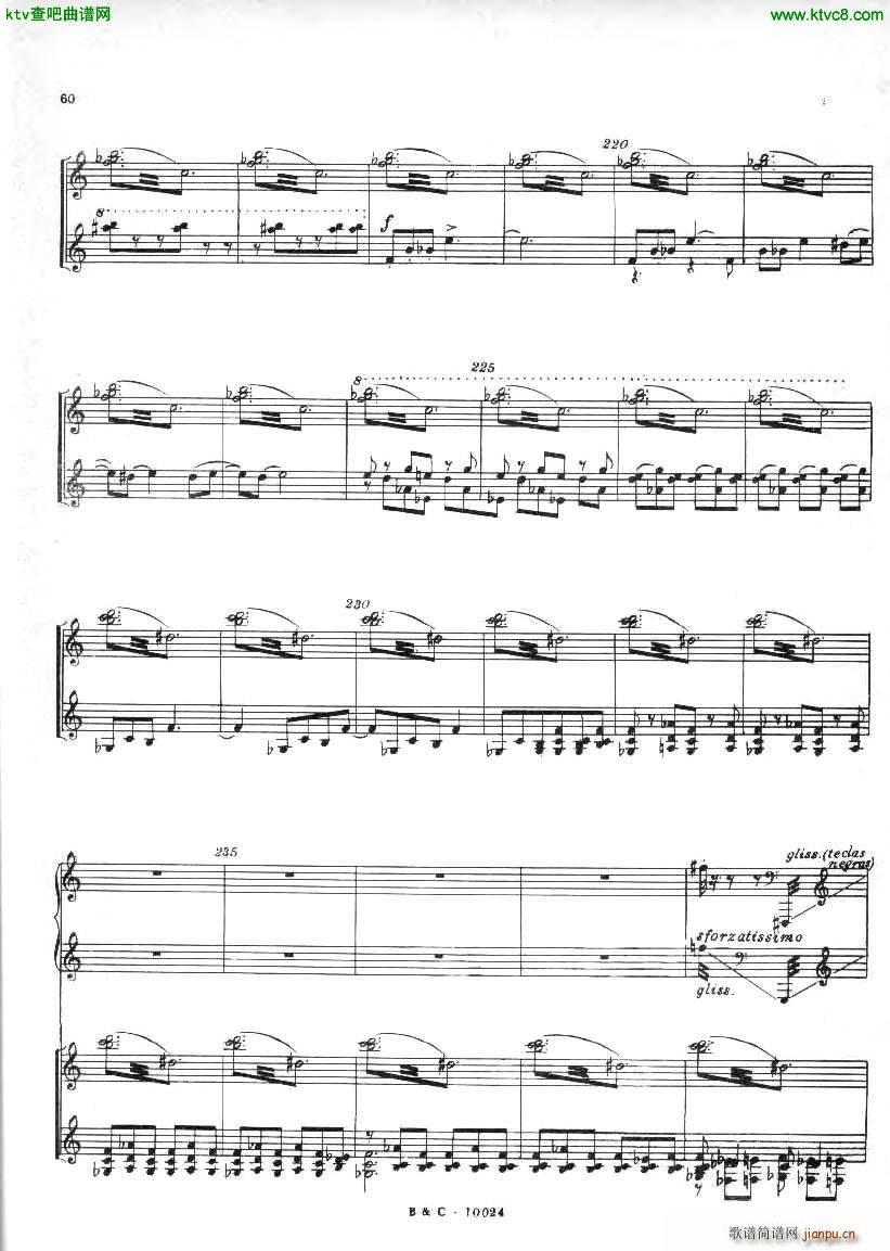 Ginastera Piano concerto No 1 part 2()28