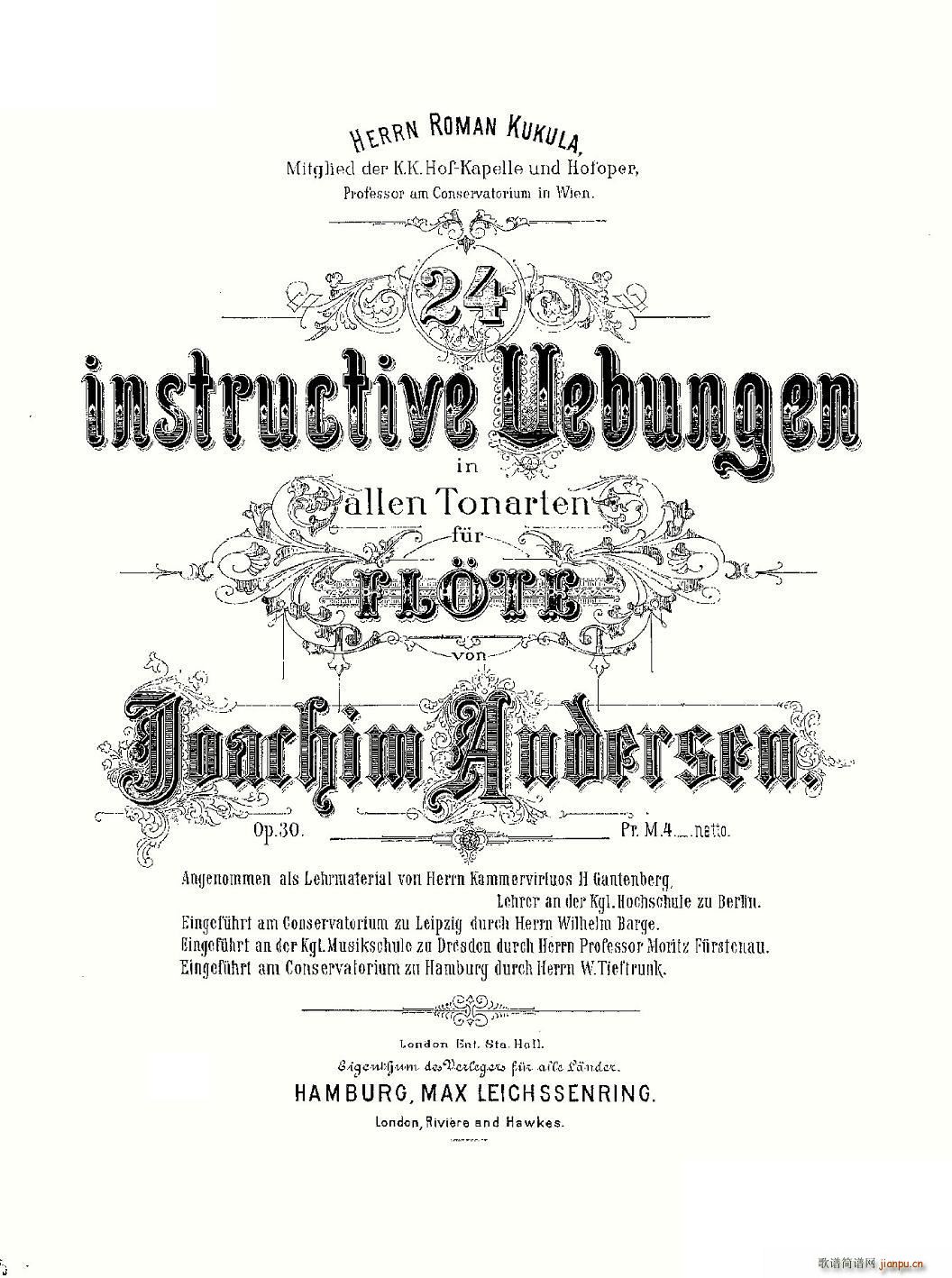 Andersen(ָ)1