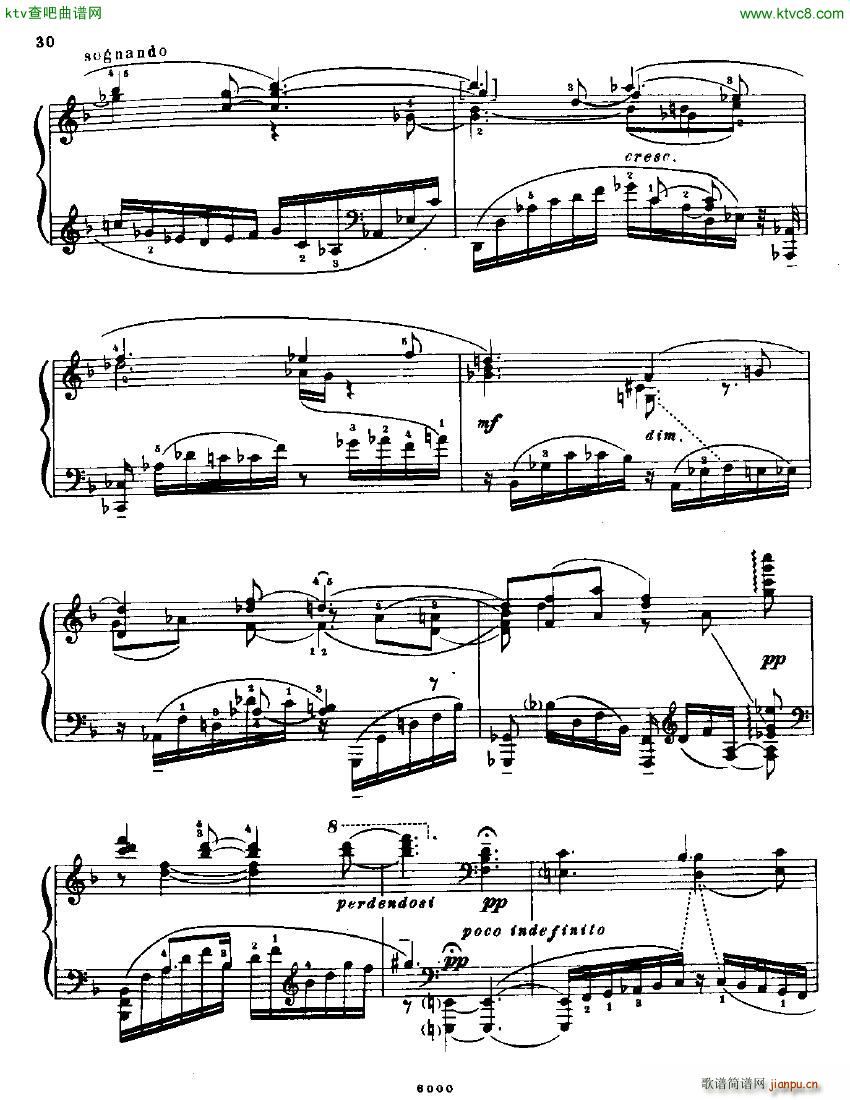 Anatoly Alexandrov Opus 12 Sonata no 2()28
