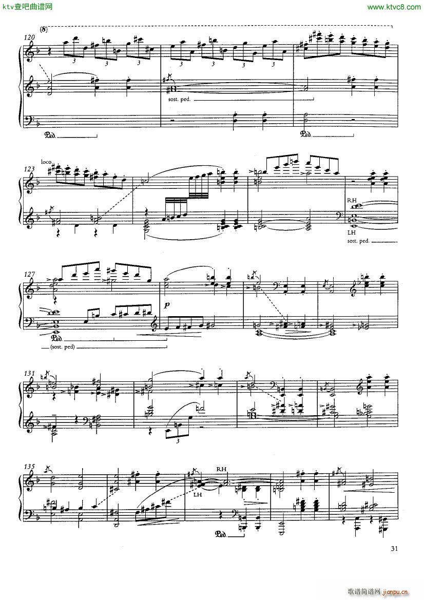 Hough 4 songs()31