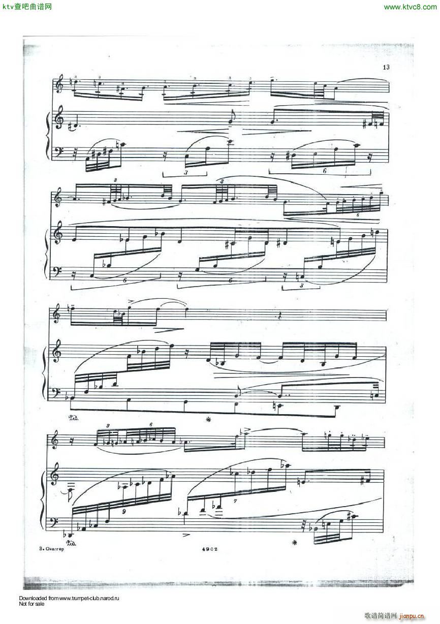 Enescu Legende tpt pno faulty()5