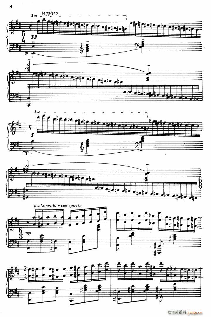 Bazlik Preludes book 1()28