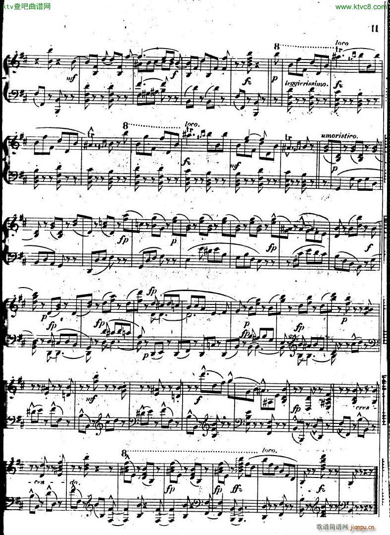 Heller Sonata Op 9()10