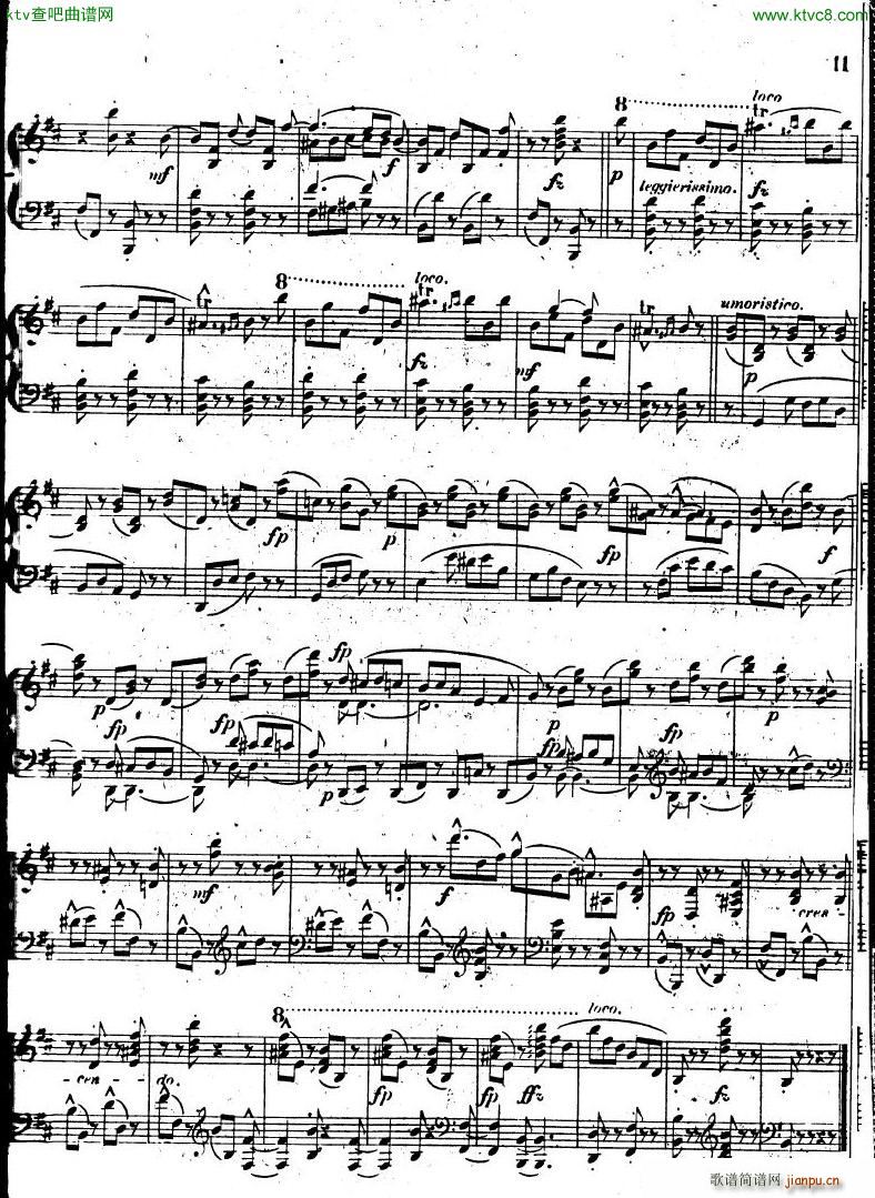 Heller Sonata Op 9()10