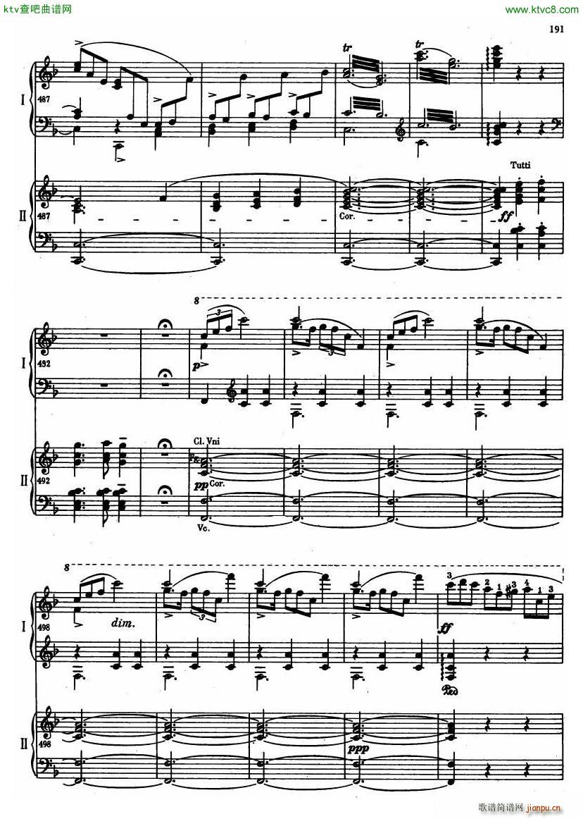 Chopin Concerto piano no 2 fa m Op 21 ()29