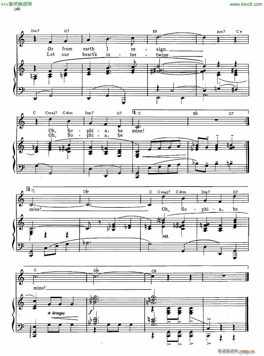 Gershwin The Greatest Songs Part 2 ()25